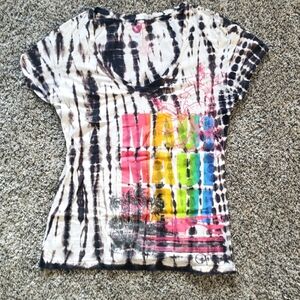 Ocean Pacific | Vintage Maui Graphic Tshirt